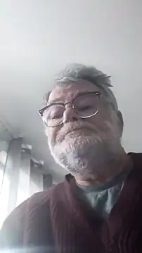 Vieux pervert online show from February 2026 10:27:01 AM