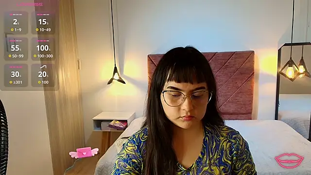 Snapshot of Sofi_Blake__ chatting on February 2026 12:36:02 PM Sofi Blake online show from February 2026 12:36:02 PM