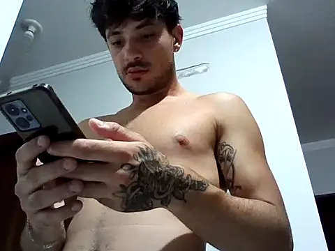 machodotado97 online show from February 2026 06:00:02 AM