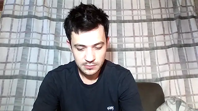 machodotado97 online show from April 2026 06:25:01 PM