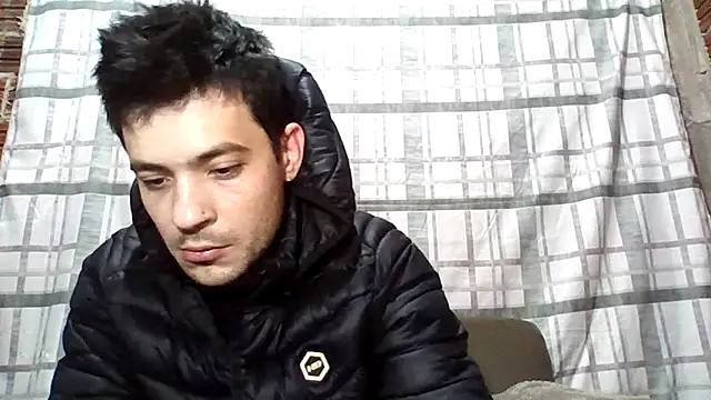 machodotado97 online show from May 2026 08:41:01 AM