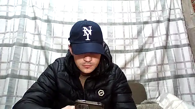 machodotado97 online show from May 2026 07:04:02 AM