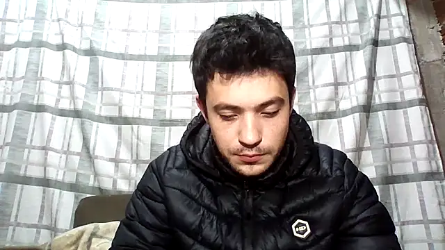 machodotado97 online show from May 2026 04:39:02 AM