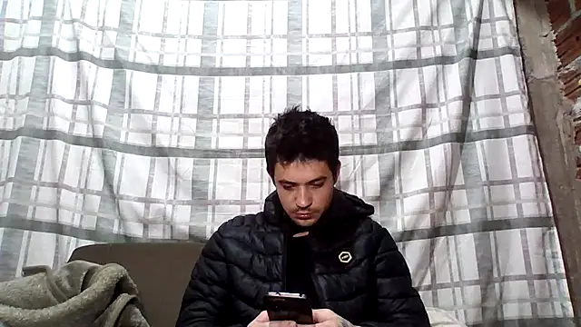 machodotado97 online show from May 2026 08:46:01 PM