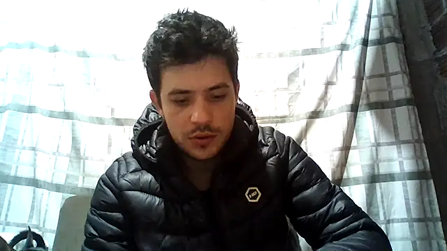 machodotado97 online show from May 2026 10:28:02 PM