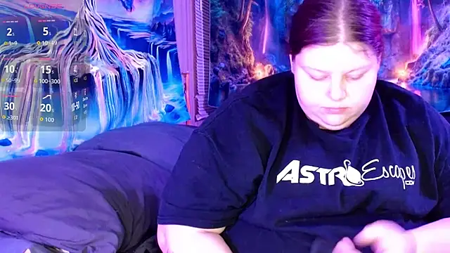 oceansworld88221 online show from April 2026 12:41:01 AM