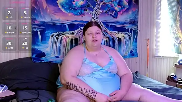 oceansworld88221 online show from April 2026 04:45:01 PM