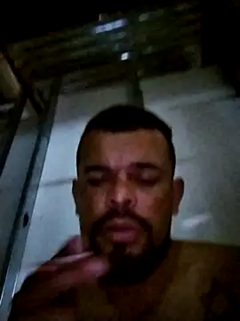 Crister12 online show from February 2026 08:10:01 AM