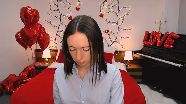 Snapshot of foreversleepyhead chatting on February 2026 08:09:02 PM foreversleepyhead online show from February 2026 08:09:02 PM