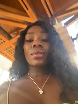 ZarahFerreira online show from May 2026 09:54:01 PM