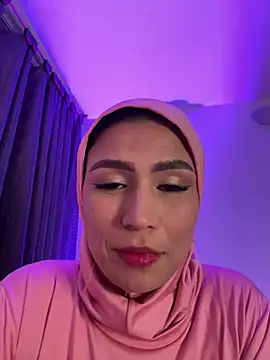 Darsha Khemu online show from May 2026 11:55:02 PM
