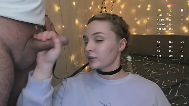 creampiiee online show from April 2026 06:20:01 PM