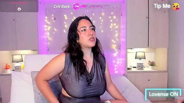ElaRey  online show from July 2026 12:48:02 PM