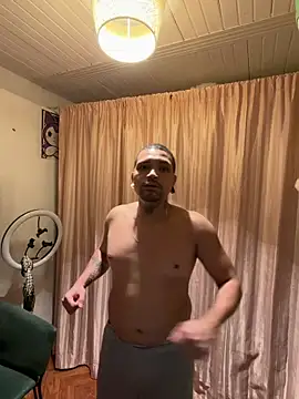 Simone026 online show from March 2026 10:36:01 PM