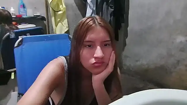 Emily 231 online show from June 2026 03:51:02 AM