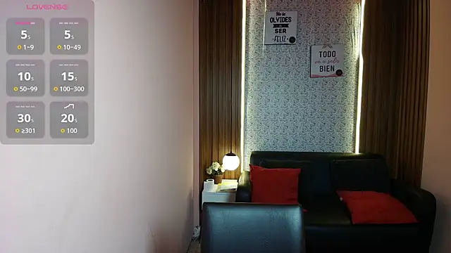 MoriahStorm online show from July 2026 12:53:01 PM