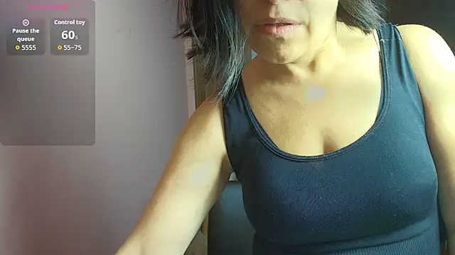MoriahStorm online show from July 2026 12:47:02 PM