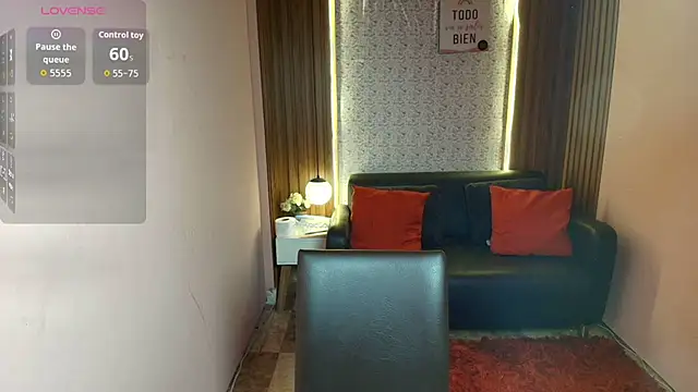 MoriahStorm online show from July 2026 01:19:01 PM
