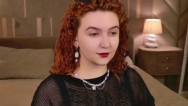 Snapshot of Melanie_Stouns chatting on June 2026 10:52:01 AM Melanie Stouns online show from June 2026 10:52:01 AM
