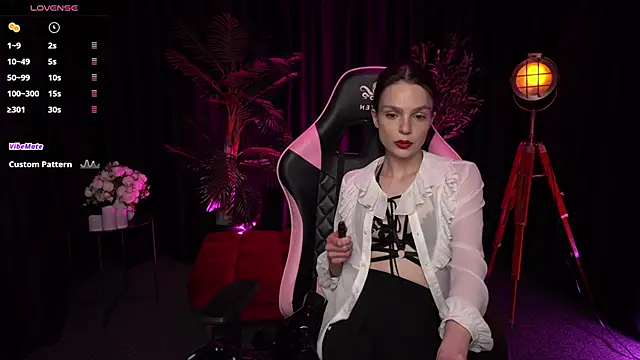 Wild Alice me online show from March 2026 04:00:01 PM