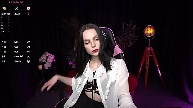 Wild Alice me online show from March 2026 04:24:02 PM