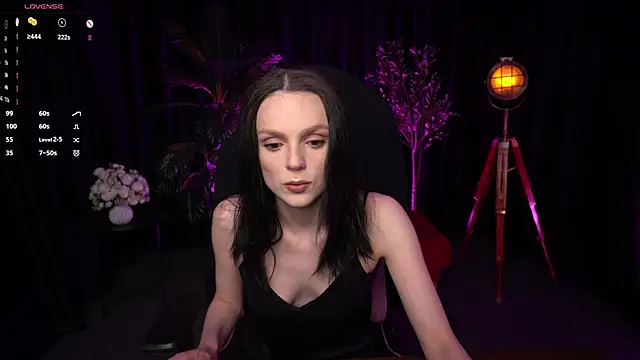 Wild Alice me online show from April 2026 03:03:01 PM