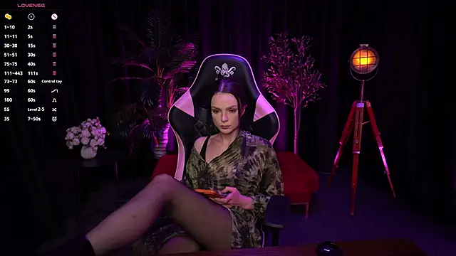 Wild Alice me online show from April 2026 03:17:01 PM