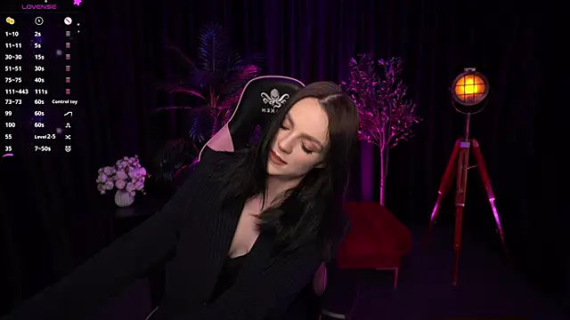Wild Alice me online show from April 2026 03:27:02 PM