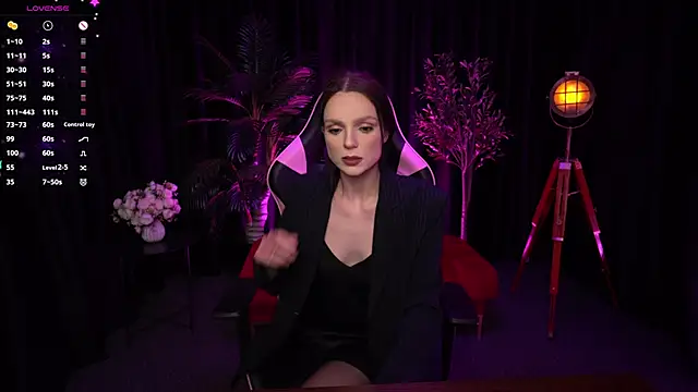 Wild Alice me online show from April 2026 03:29:01 PM