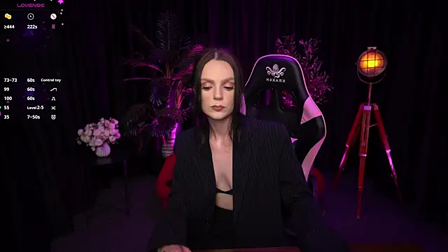 Wild Alice me online show from May 2026 03:27:01 PM