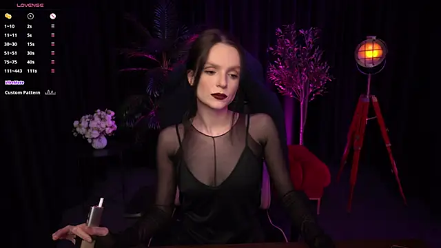 Wild Alice me online show from May 2026 03:17:01 PM