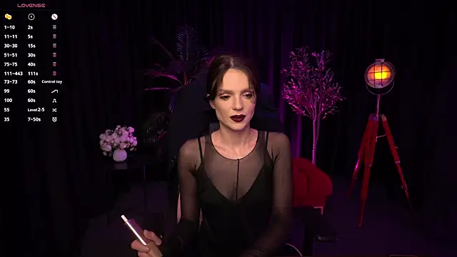 Wild Alice me online show from May 2026 03:39:02 PM