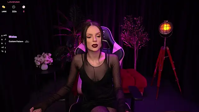 Wild Alice me online show from May 2026 03:39:02 PM