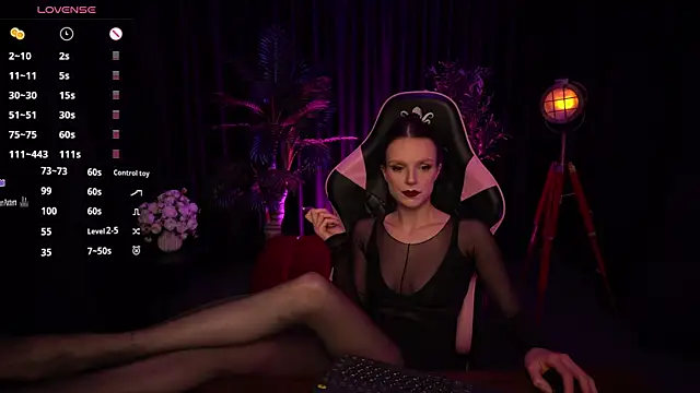 Wild Alice me online show from June 2026 04:11:02 PM