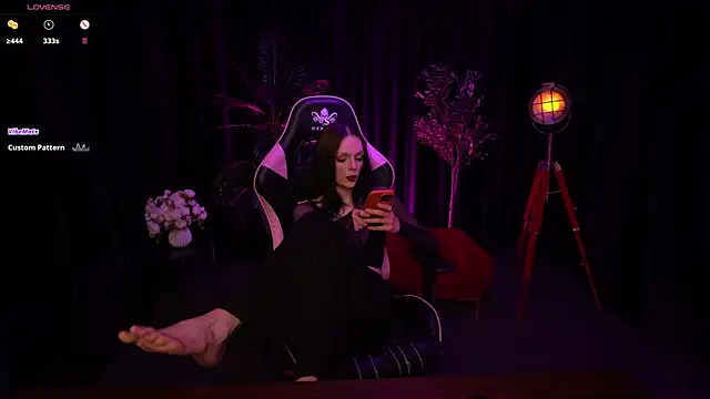 Wild Alice me online show from July 2026 03:32:01 PM