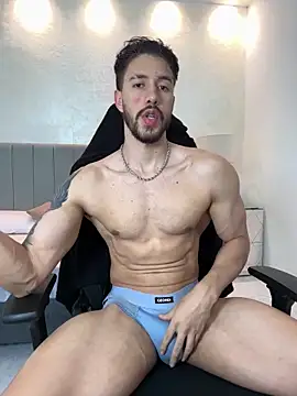 evans campbell1 online show from May 2026 11:13:02 PM