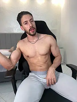 evans campbell1 online show from June 2026 12:45:01 AM