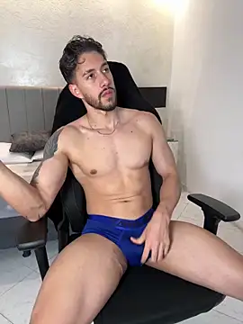 evans campbell1 online show from June 2026 12:36:01 AM