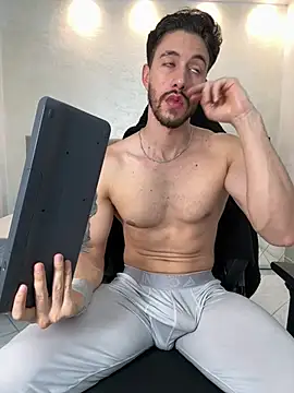 evans campbell1 online show from July 2026 01:08:01 AM