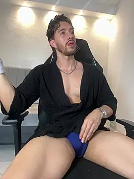 evans campbell1 online show from July 2026 12:51:01 AM