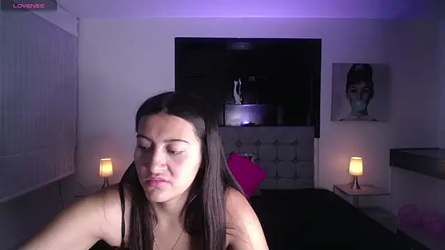 Sweett liia  online show from May 2026 08:05:01 PM