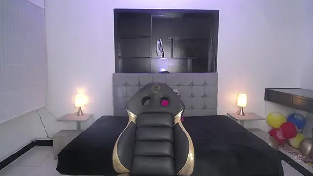 Sweett liia  online show from July 2026 12:09:02 PM