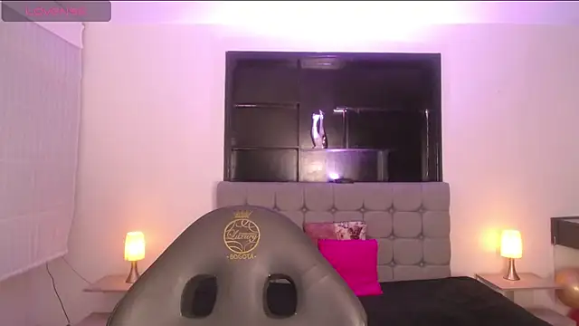 Sweett liia  online show from July 2026 07:43:02 PM