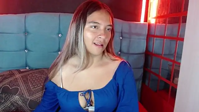 Snapshot of Arabella_Fraser18 chatting on July 2026 11:41:02 AM Arabella Fraser18 online show from July 2026 11:41:02 AM