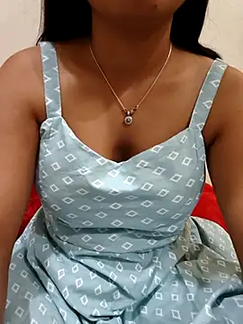 Snapshot of Cute-Sanvii chatting on April 2026 06:38:01 PM Cute-Sanvii online show from April 2026 06:38:01 PM