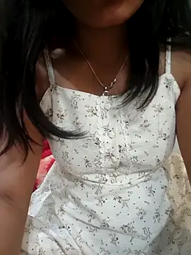 Snapshot of Cute-Sanvii chatting on April 2026 05:29:01 PM Cute-Sanvii online show from April 2026 05:29:01 PM