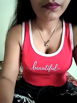 Snapshot of Cute-Sanvii chatting on May 2026 09:58:02 AM Cute-Sanvii online show from May 2026 09:58:02 AM