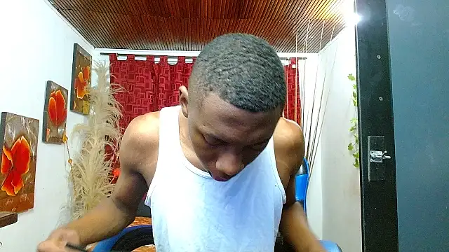 milo018 online show from March 2026 08:38:02 PM