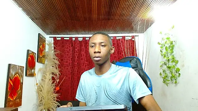 milo018 online show from March 2026 09:11:01 PM