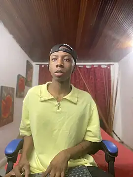 milo018 online show from June 2026 09:24:02 AM